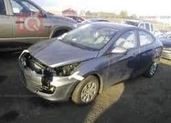 هيونداي أكسنت